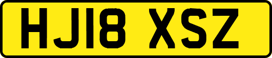 HJ18XSZ