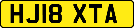 HJ18XTA