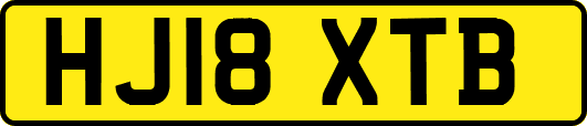 HJ18XTB