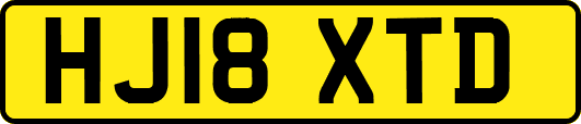 HJ18XTD