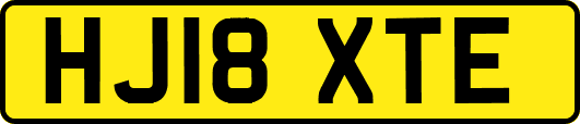 HJ18XTE