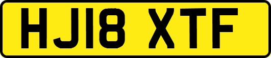 HJ18XTF