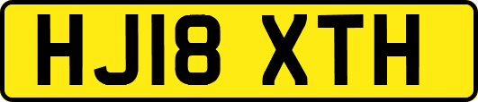 HJ18XTH