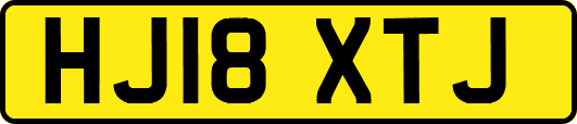 HJ18XTJ