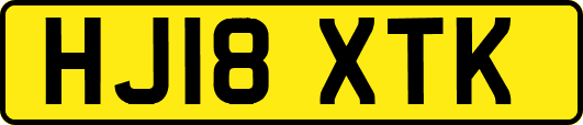HJ18XTK