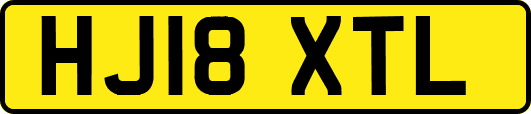 HJ18XTL