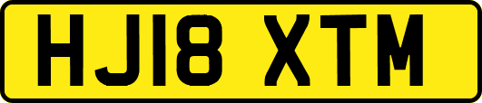 HJ18XTM