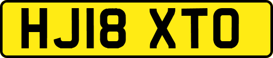 HJ18XTO