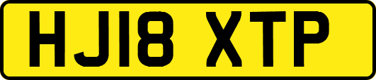 HJ18XTP