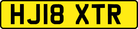 HJ18XTR