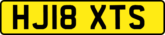 HJ18XTS