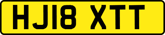 HJ18XTT