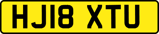 HJ18XTU