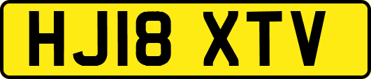 HJ18XTV