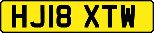 HJ18XTW
