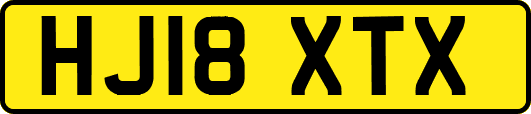HJ18XTX