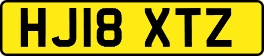 HJ18XTZ