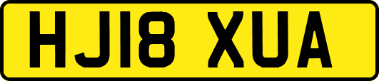 HJ18XUA