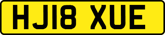 HJ18XUE