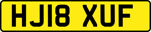 HJ18XUF