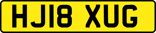 HJ18XUG