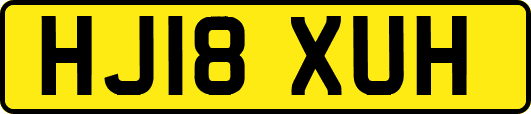 HJ18XUH
