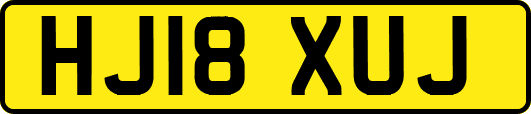 HJ18XUJ