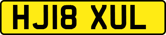 HJ18XUL