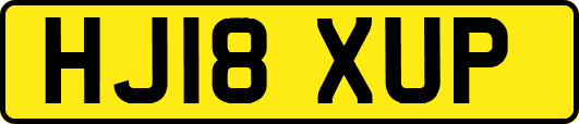 HJ18XUP