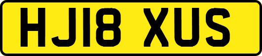 HJ18XUS