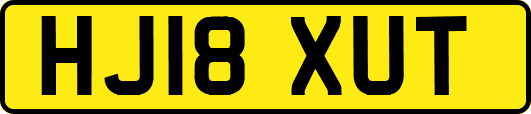 HJ18XUT