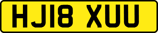 HJ18XUU