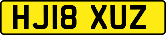 HJ18XUZ