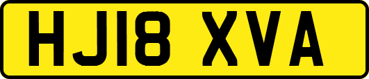 HJ18XVA