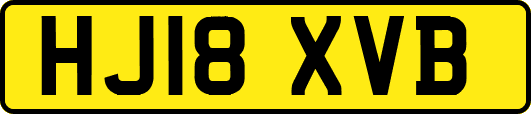HJ18XVB
