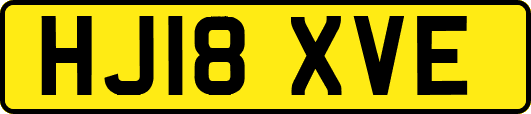 HJ18XVE