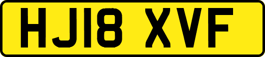 HJ18XVF