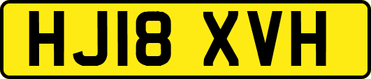 HJ18XVH