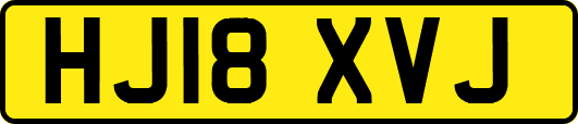HJ18XVJ