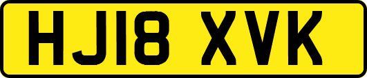 HJ18XVK
