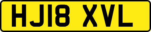 HJ18XVL