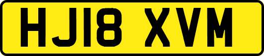 HJ18XVM