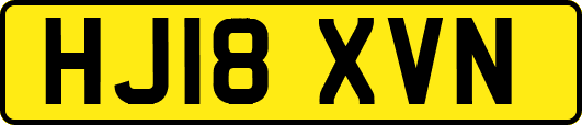 HJ18XVN