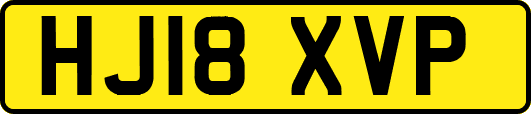 HJ18XVP