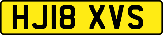 HJ18XVS
