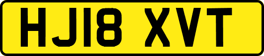 HJ18XVT
