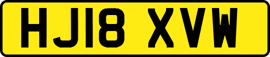 HJ18XVW