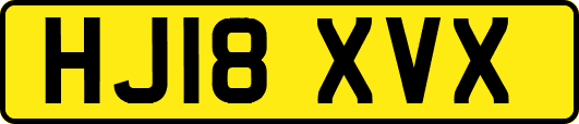 HJ18XVX