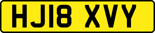 HJ18XVY
