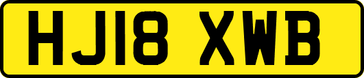 HJ18XWB
